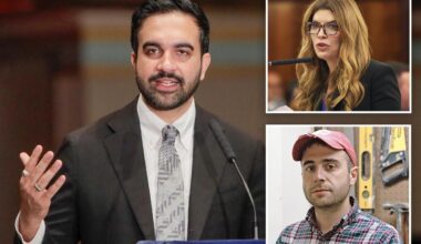 Mamdani pick for key NYC housing ripped 'homeowner cartels'