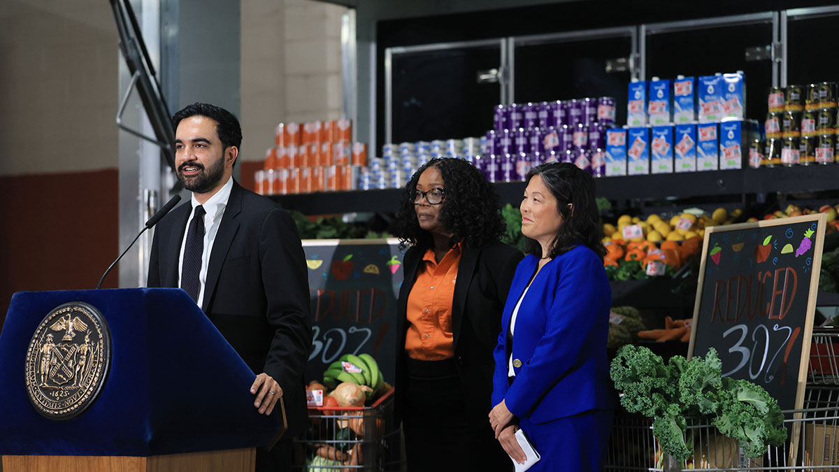 The Problem with City-Owned Grocery Stores