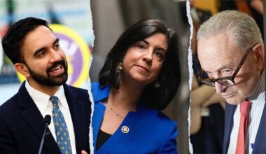 Rep Malliotakis accuses Democrats of voter ID 'hypocrisy' in Congress