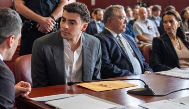 What Is Double Jeopardy, and Why Are Luigi Mangione’s Lawyers Claiming It?