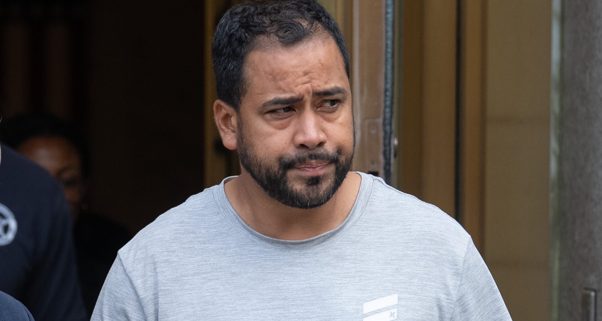 ICE arrests captain charged in death of mother and baby in lower Manhattan boat capsizing
