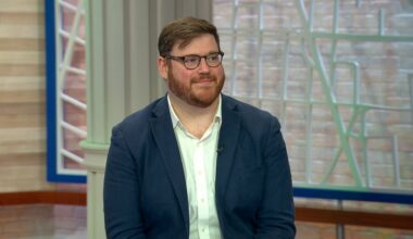 Where does upstate N.Y. begin? Geography expert weighs in