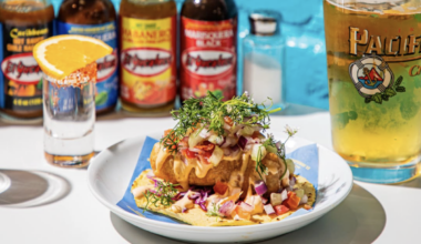 Mariscos El Submarino