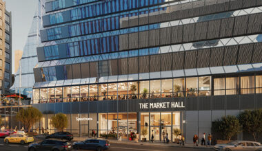 The Market Hall at Manhattan West by Brookfield Properties unveils culinary lineup for fall