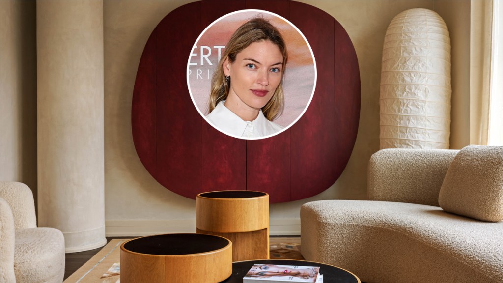 5 Franklin Place 15D Martha Hunt NYC
