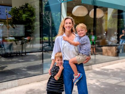 Tribeca Citizen | Matchaful opens today on Greenwich & North Moore