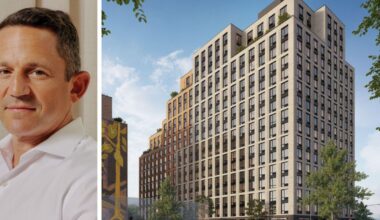Wells Fargo Provides $175M Construction Loan for Queens Mixed-Use Development – Commercial Observer