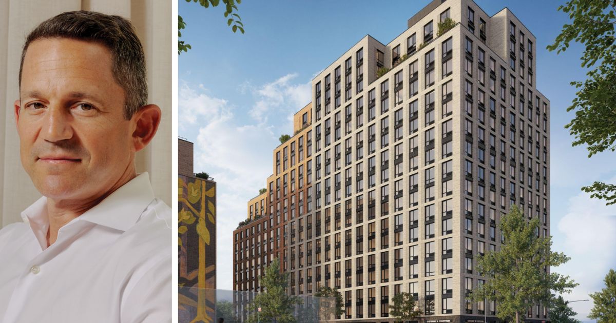 Wells Fargo Provides $175M Construction Loan for Queens Mixed-Use Development – Commercial Observer