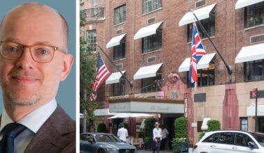 Blue Owl Capital Provides $106M to Refi Lowell Hotel in New York City – Commercial Observer