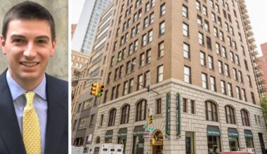 MNRK Music Group Inks 8K SF at Rosen’s 443 Park Avenue South – Commercial Observer