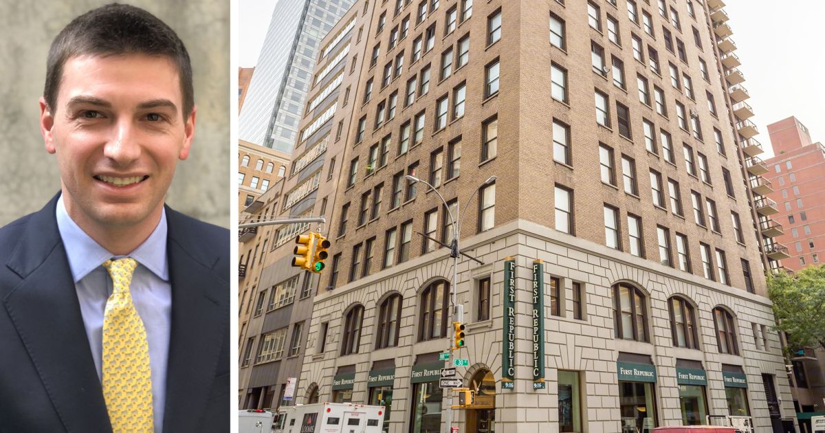 MNRK Music Group Inks 8K SF at Rosen’s 443 Park Avenue South – Commercial Observer