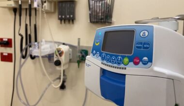 medical equipment