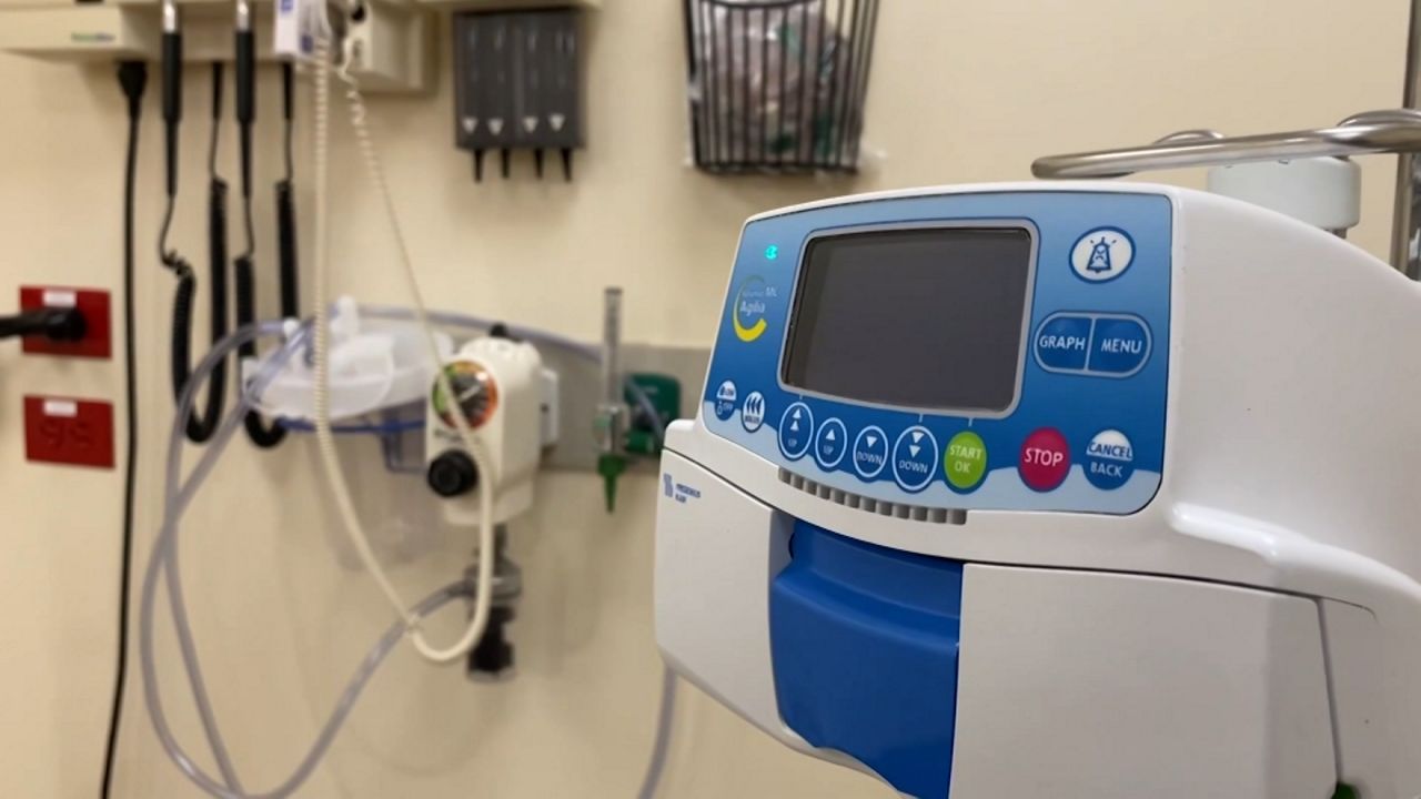 medical equipment