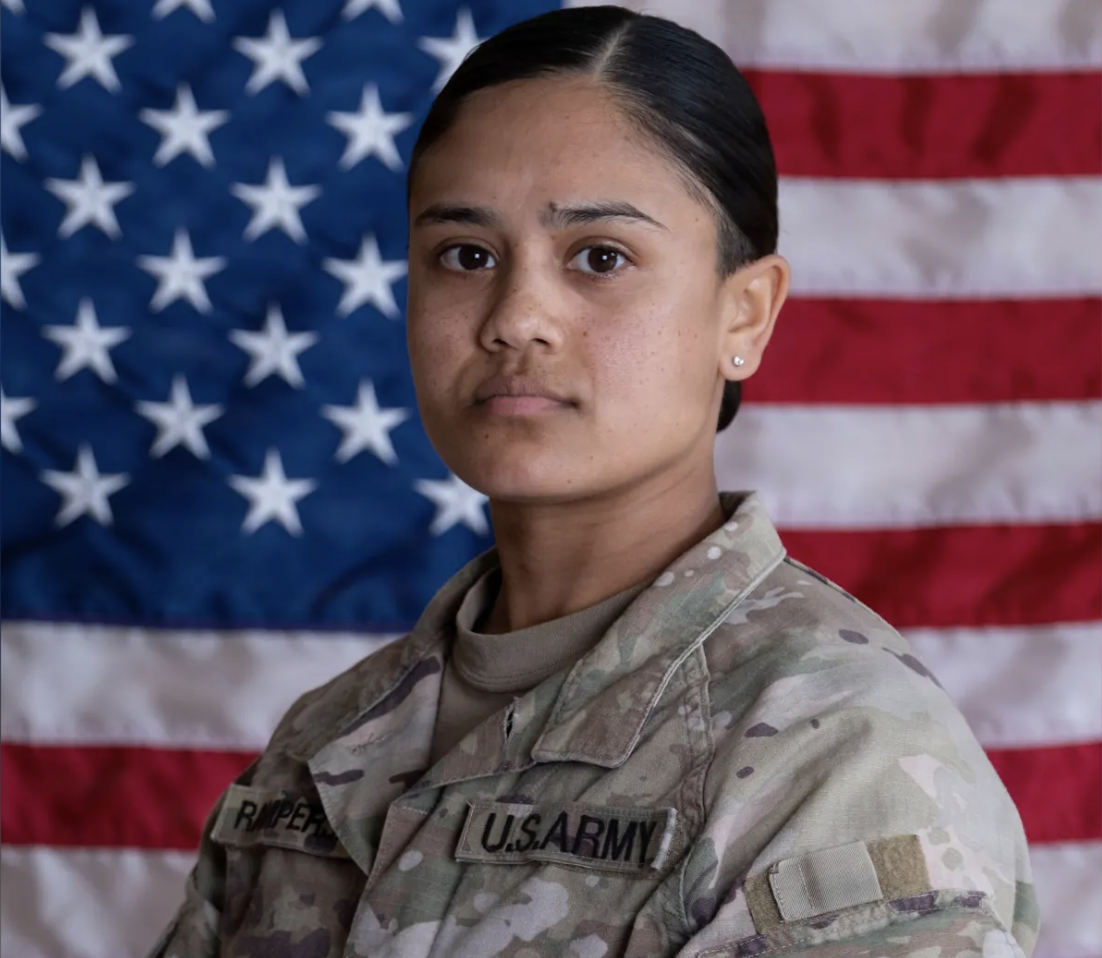 Feds pass deadline to answer questions about why Queens soldier wasn’t included in Iran War death count — Queens Daily Eagle