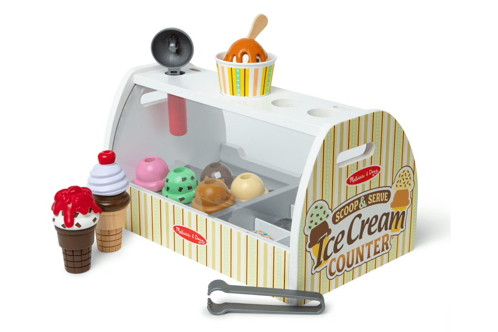 Melissa & Doug
