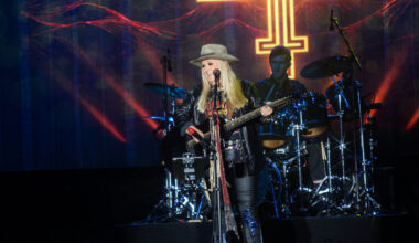 Melissa Etheridge Brings “More Love” to the New York State Fair