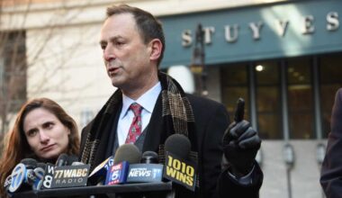 Remembering 9/11: How victims’ compensation attorneys are still fighting for their clients 25 years later