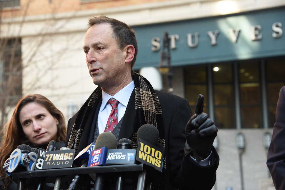 Remembering 9/11: How victims’ compensation attorneys are still fighting for their clients 25 years later