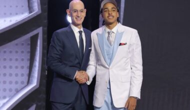 NBA 2026 Offseason Check-In: Brooklyn Nets