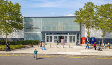 This North Jersey Outlet Mall Was Voted Third Best in the Country by USA Today