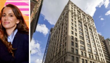 AI Startup Thinking Machines Lab Takes 22K SF at 79 Fifth Avenue for First NYC Office – Commercial Observer