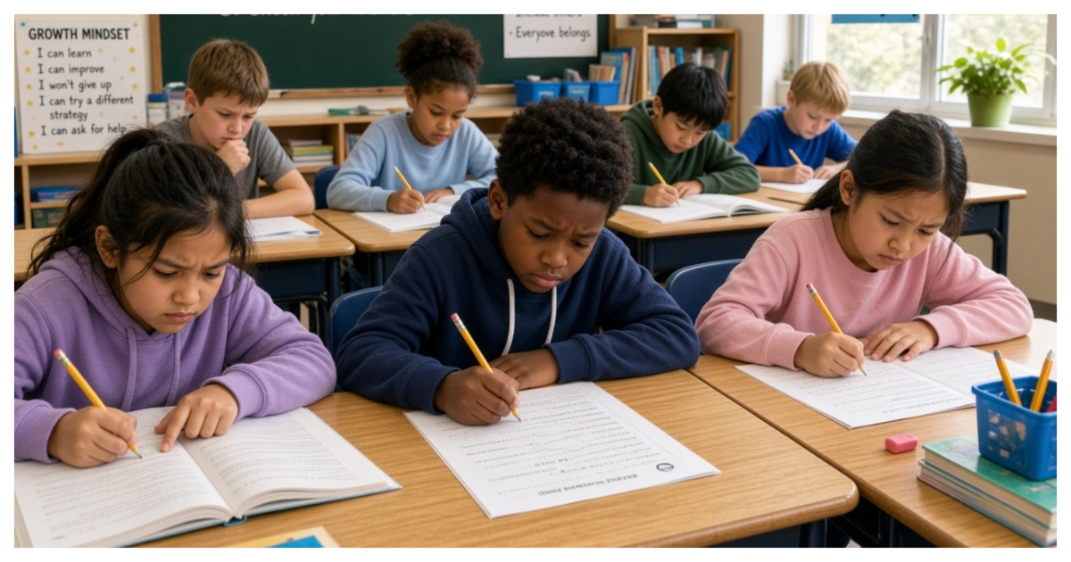 New York Reading Scores Drop, State Plans Record Education Spending