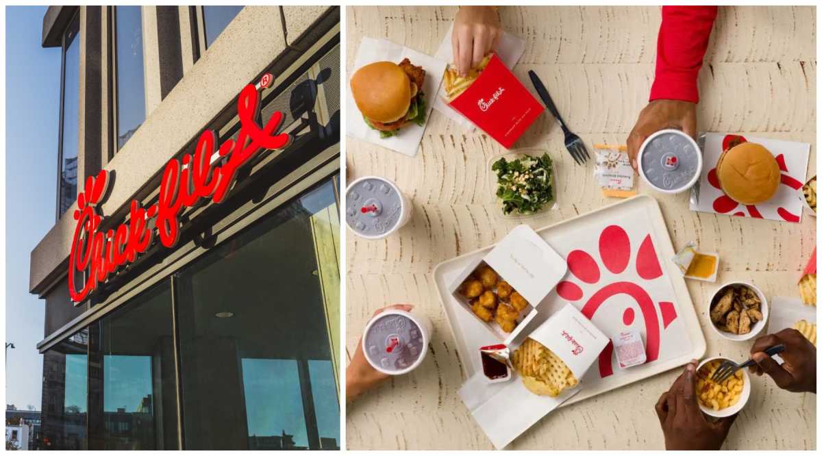 Chick-fil-A to open Brooklyn Junction In-Line location with $25,000 donatioin to fight food insecurity • Brooklyn Paper
