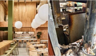 GoFundMe launched for Sereneco staff after fire shutters the Greenpoint institution • Brooklyn Paper