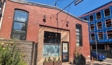 Mixteca, an agave bar and Mexican restaurant, to open in former Martha space in East Kensington