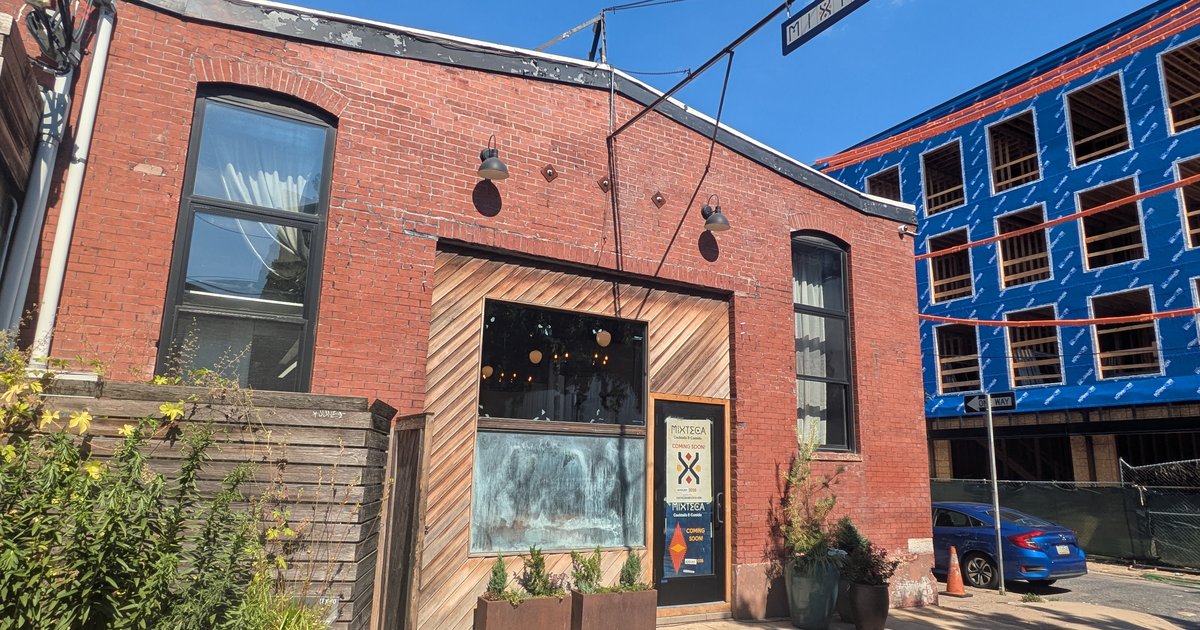 Mixteca, an agave bar and Mexican restaurant, to open in former Martha space in East Kensington
