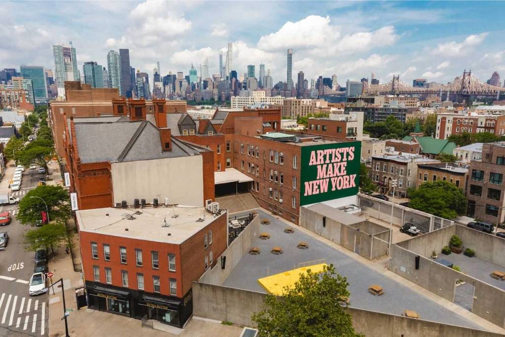 MoMA PS1