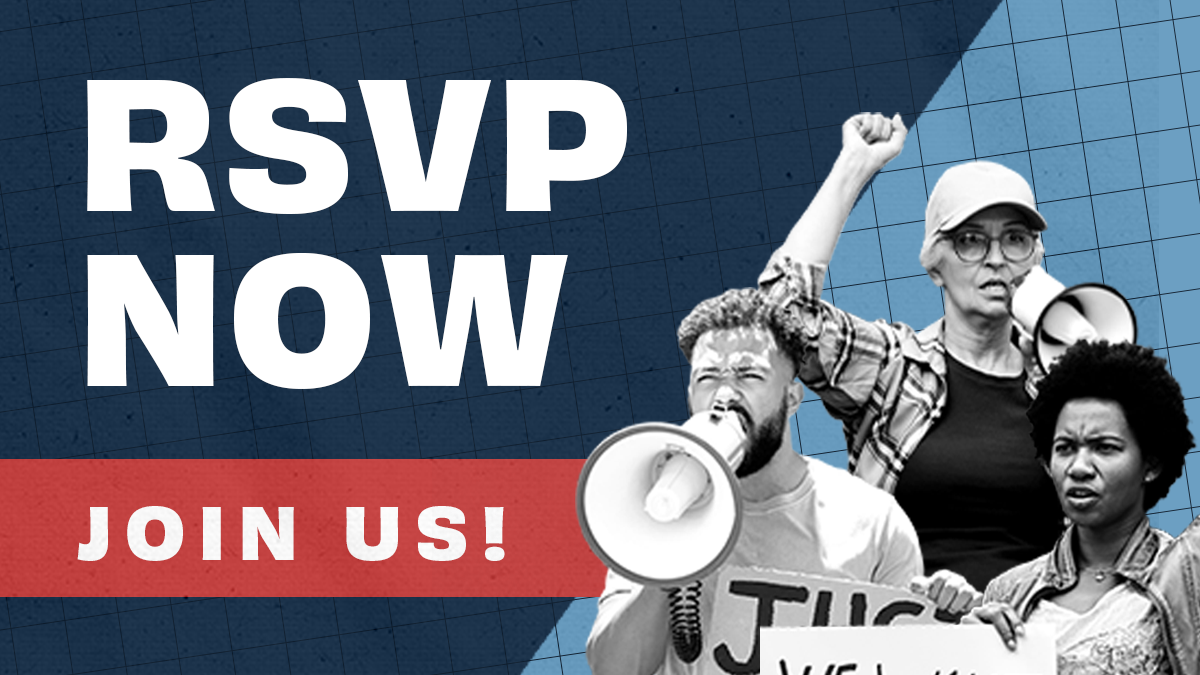SAT 8/29: BUS to FLIP PA8 from UNION SQ with Ground Truth & Target Majority NYC!