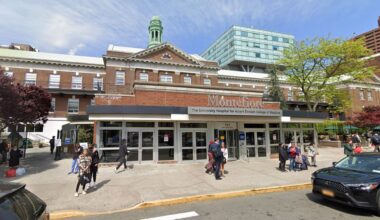 Man declared dead at Bronx hospital after being dumped there without explanation