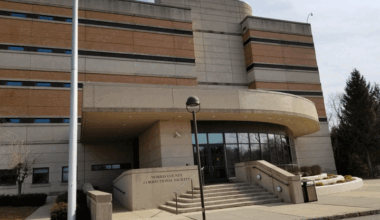 Manhattan Man Charged After Allegedly Grabbing Juvenile