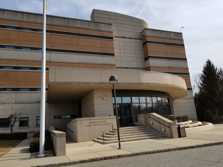 Manhattan Man Charged After Allegedly Grabbing Juvenile