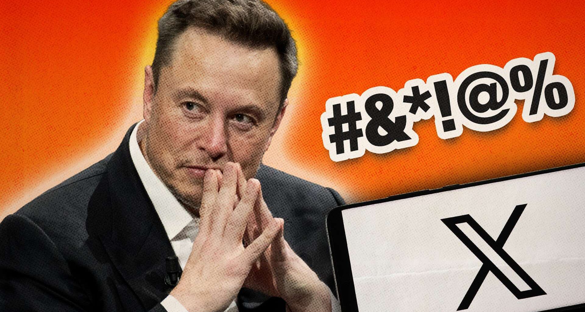 Elon Musk's X loses First Amendment challenge to New York's 'Stop Hiding Hate Act'