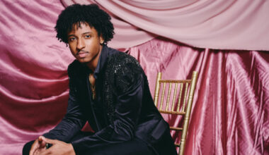 Myles Frost, Lizzy McAlpine, Caissie Levy, More Will Sing Rodgers and Hart at Carnegie Hall