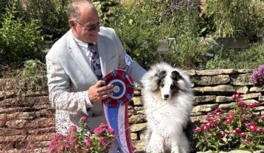 Manhattan Kansas Kennel Club – Saturday, August 22, 2026