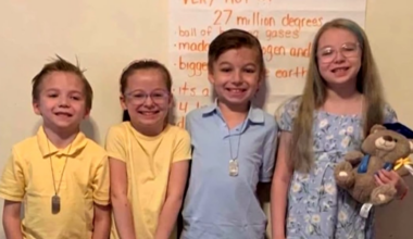 Mother and grandmother suspected in deaths of four New York children