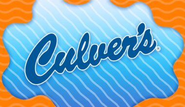 Culver's Concrete Mixer Vs Dairy Queen's Blizzard: There's A Clear Winner
