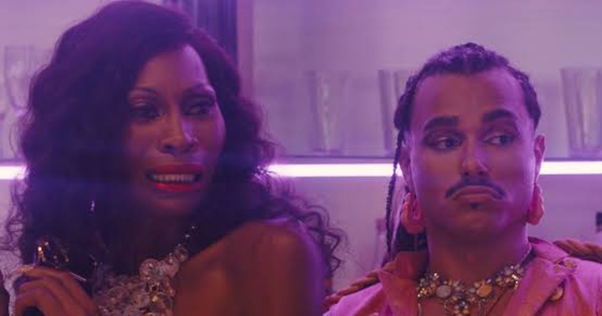 Queens of the Dead review: The undead have never looked this fabulous – The Irish Times