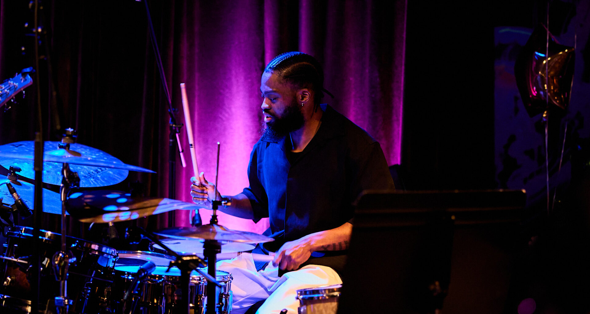 Nebraska musicians move to New York (and elsewhere) for careers but keep their hometown roots
