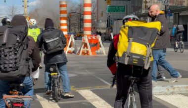 City Council unveils proposals to curb illegal e-bike use
