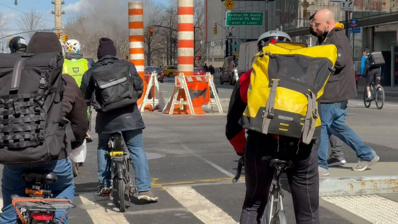 City Council unveils proposals to curb illegal e-bike use