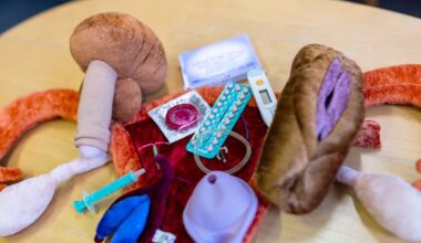 New York loses millions in sex ed money after uptick in teen pregnancies