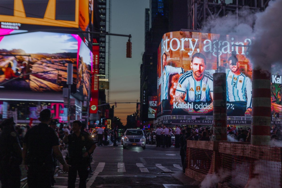 N.Y. City Council to investigation prediction market platforms