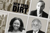NYS Judge Ralph Porzio, RGB Chair Chantella Mitchell and Attorney Randy Mastro