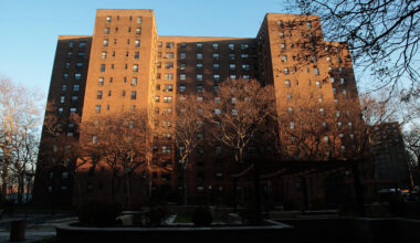 NYC Mayor Mamdani’s Rent Freeze Heaps Pressure on a Teetering CMBS Deal