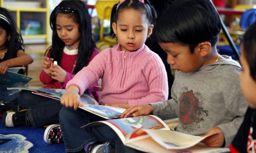 Don’t Blink: Why NYC Reads Must Stay on Course – The 74
