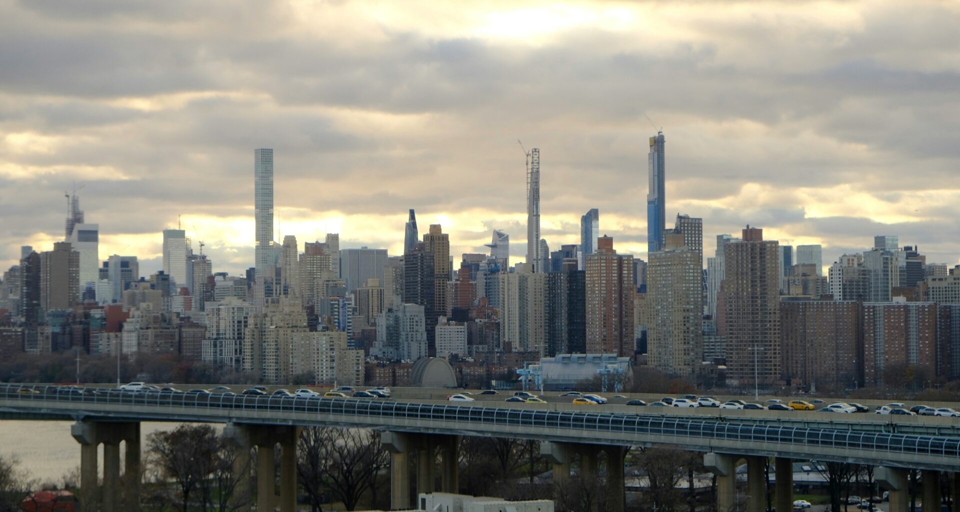 Congestion pricing has had little impact on NYC air quality, city report finds